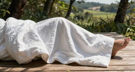 9 Best Best Organic Cotton Coverlet Set Premium in 2026