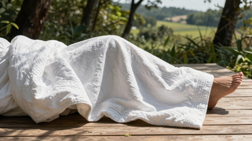 9 Best Best Organic Cotton Coverlet Set Premium in 2026