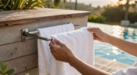 9 Best Best Pool Towel Rack Outdoor Premium in 2026