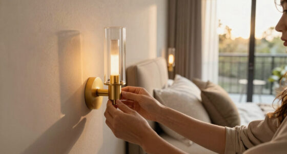 9 Best Best Premium Bedside Wall Sconces Set in 2026