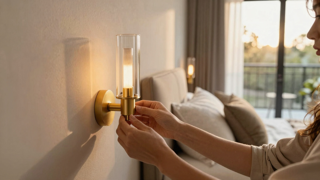 9 Best Best Premium Bedside Wall Sconces Set in 2026