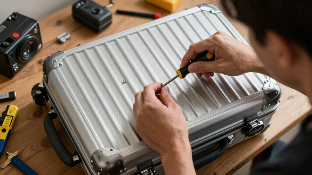 9 Best Best Premium Checked Luggage Aluminum Frame in 2026