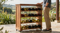 9 Best Best Premium Wine Rack Freestanding Large in 2026