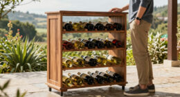 9 Best Best Premium Wine Rack Freestanding Large in 2026