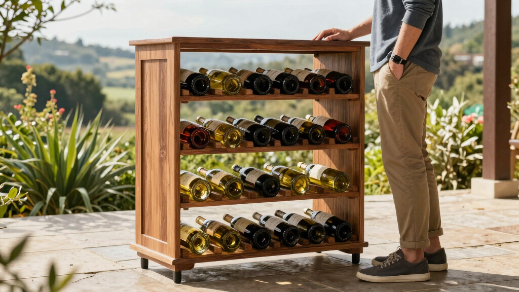 9 Best Best Premium Wine Rack Freestanding Large in 2026