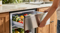 9 Best Best Undercounter Refrigerator Drawer Premium in 2026