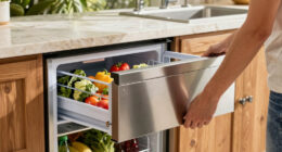 9 Best Best Undercounter Refrigerator Drawer Premium in 2026