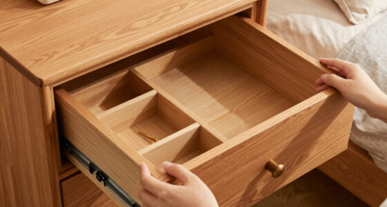 9 Best Dresser With Hidden Jewelry Drawer in 2026