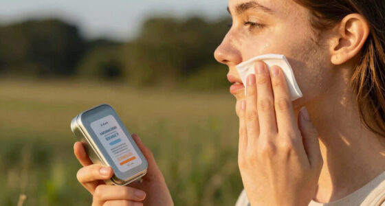 9 Best Eco‑friendly Sunscreen Wipes in 2026