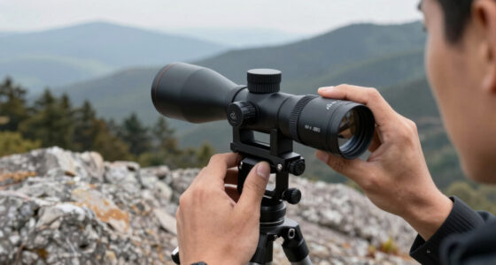 9 Best High-End Spotting Scope Portable in 2026