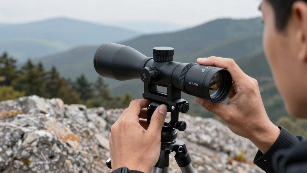 9 Best High-End Spotting Scope Portable in 2026