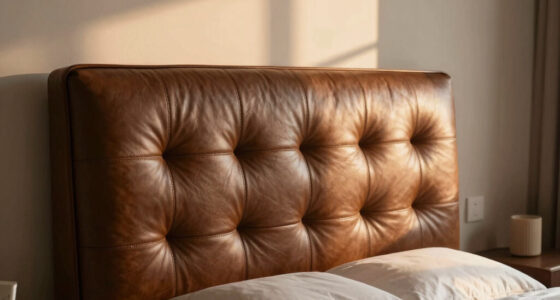 9 Best Leather Headboard King Premium in 2026