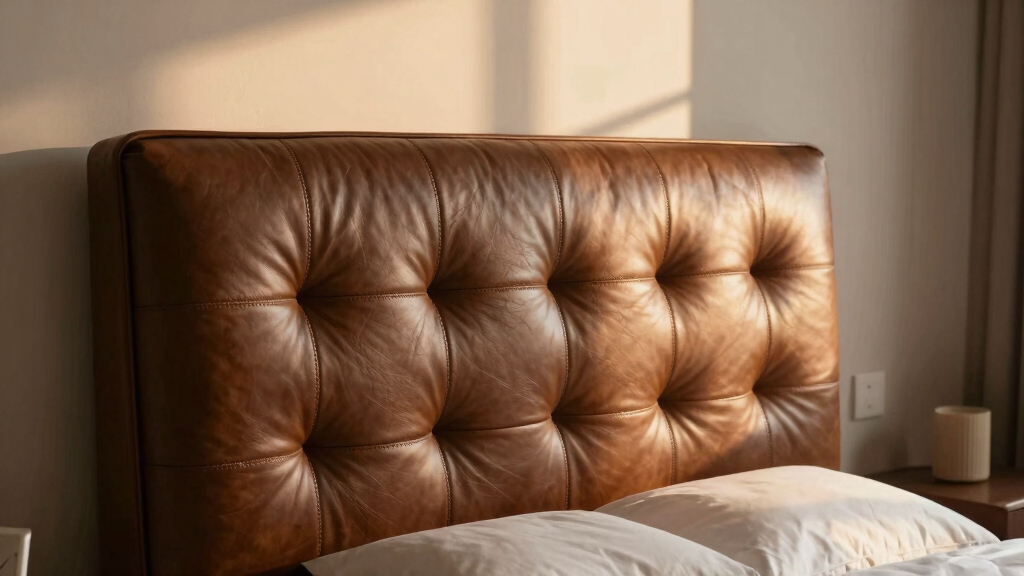 9 Best Leather Headboard King Premium in 2026