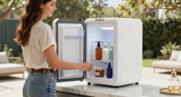 9 Best Luxury Beauty Fridge Skincare in 2026