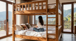 9 Best Luxury Bunk Bed For Vacation Home In 2026