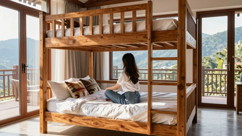9 Best Luxury Bunk Bed For Vacation Home In 2026