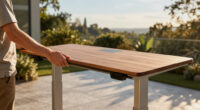 9 Best Luxury Electric Standing Desk Wood Top in 2026
