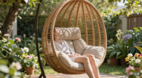 9 Best Luxury Hanging Egg Chair Outdoor in 2026