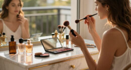 9 Best Luxury Makeup Vanity Desk in 2026