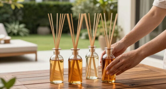 9 Best Luxury Reed Diffuser Set Large in 2026