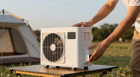 9 Best Portable Heat Pump Air Conditioner in 2026