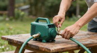 9 Best Portable Outdoor Shower Pump in 2026