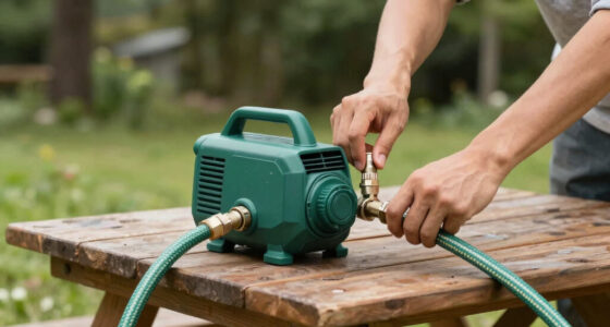 9 Best Portable Outdoor Shower Pump in 2026