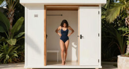 9 Best Premium Outdoor Changing Cabana in 2026