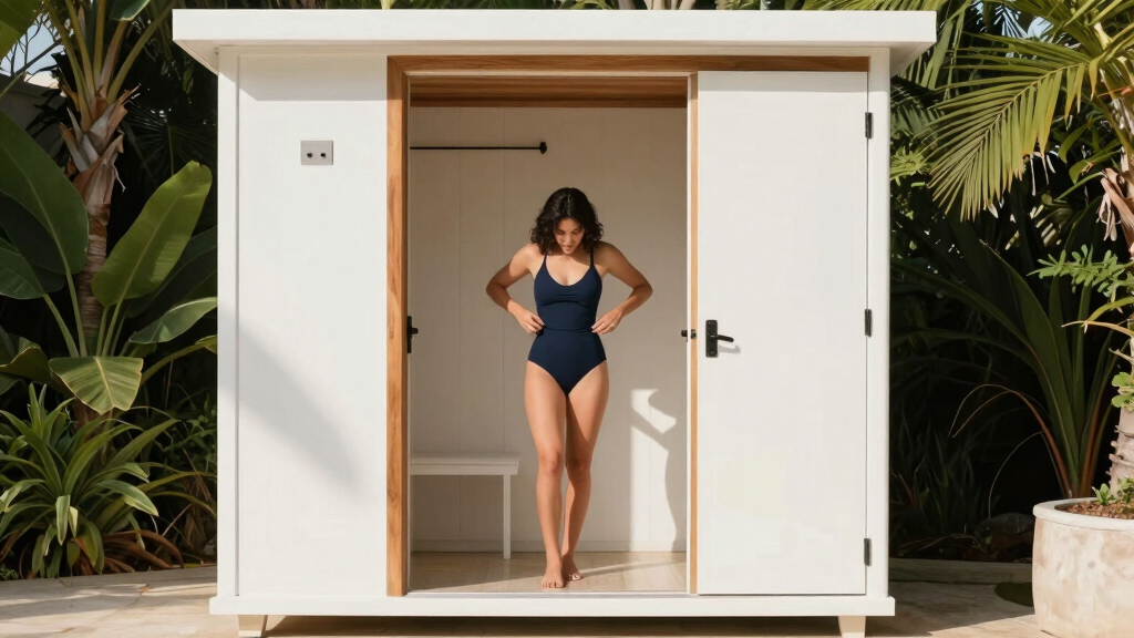 9 Best Premium Outdoor Changing Cabana in 2026