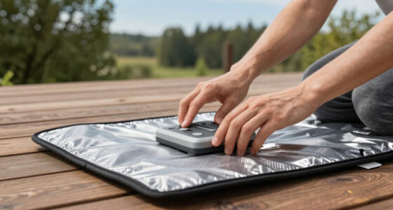 9 Best Premium PEMF Mat Full Body in 2026