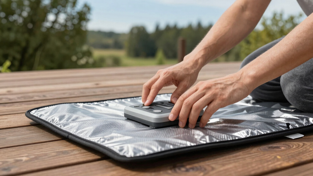 9 Best Premium PEMF Mat Full Body in 2026