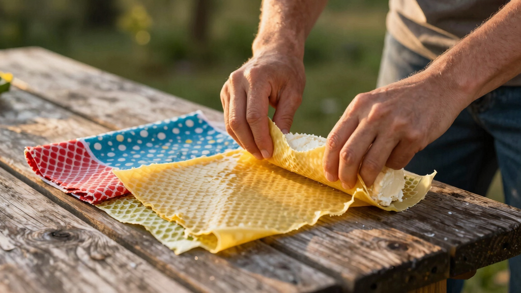 9 Best Reusable Beeswax Food Wraps in 2026