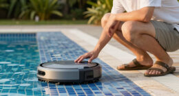 9 Best Robotic Pool Cleaners in 2026