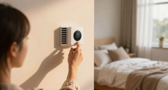 9 Best Smart Vent System for Bedrooms in 2026