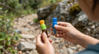 9 Best Travel Aromatherapy Inhaler Set in 2026