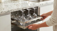 9 Best Under Cabinet Stemware Rack Premium in 2026