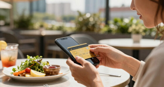 Amex Gold Card Up To 100K Bonus Points Welcome Offer (The Card Is A Keeper!)