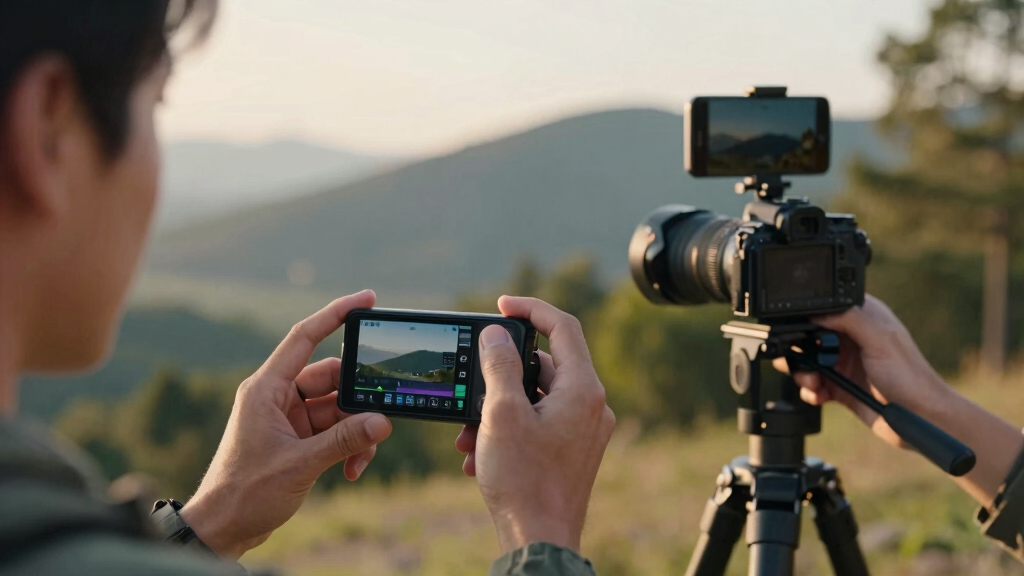 One Video In, a Whole Publishing Kit Out — Without the Cloud