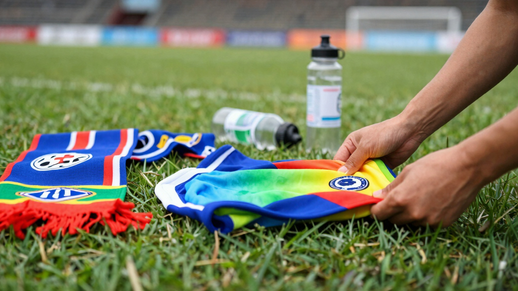 10 Best Soccer Fan Outdoor Gear in 2026