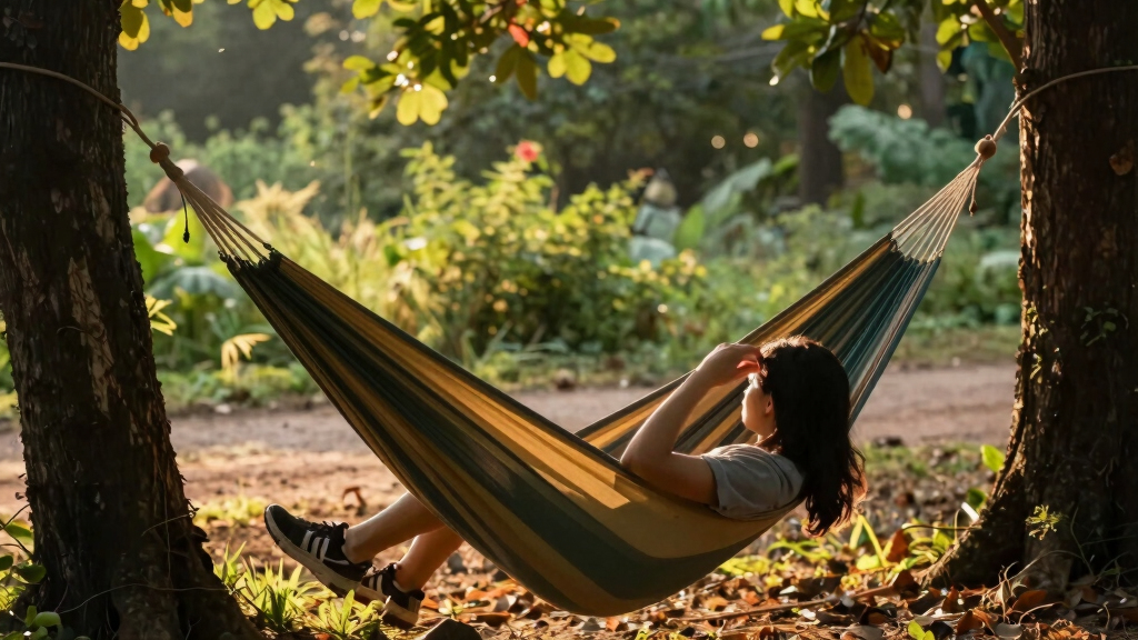 11 Best Compact Travel Hammocks in 2026