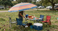 11 Best Outdoor Tailgating Furniture in 2026
