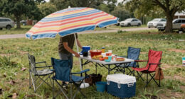 11 Best Outdoor Tailgating Furniture in 2026
