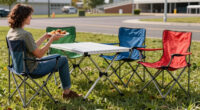12 Best Outdoor Tailgating Furniture in 2026