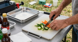 12 Best Outdoor Tailgating Tables in 2026