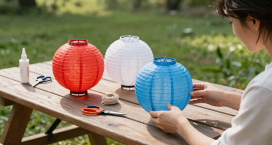 12 Best Patriotic Outdoor Party Supplies in 2026