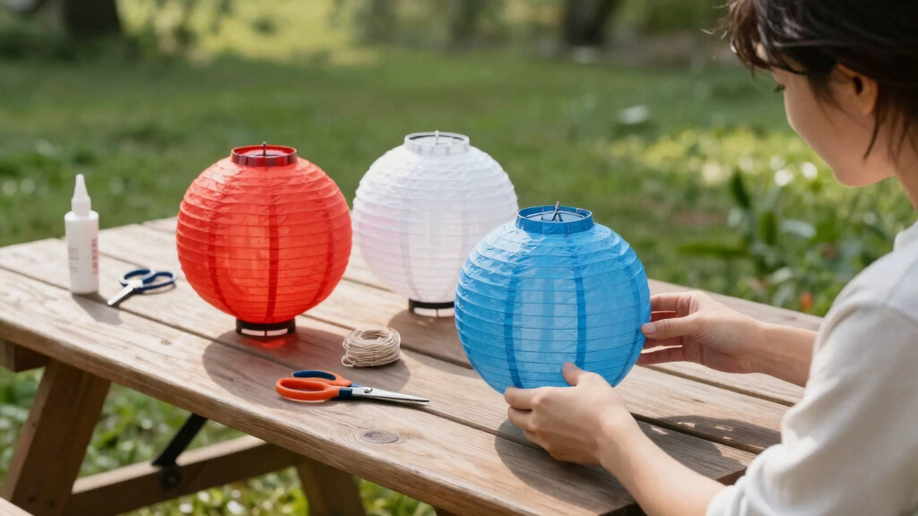 12 Best Patriotic Outdoor Party Supplies in 2026