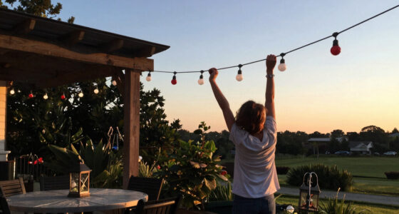 12 Best Patriotic Outdoor String Lights in 2026