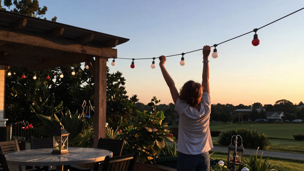 12 Best Patriotic Outdoor String Lights in 2026
