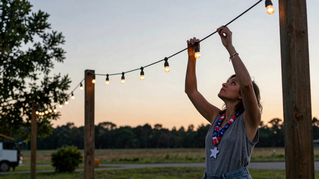 12 Best Patriotic Outdoor String Lights in 2026
