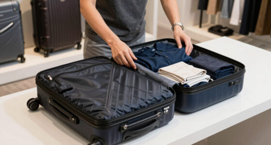 13 Best Compact Travel Luggage Sets in 2026